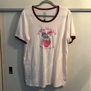 Hello Kitty T-shirt